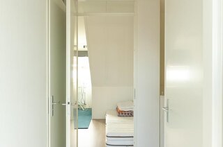 Binnendoor 2 HILVERSUM