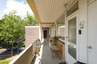 Karel Doormanlaan 42 HILVERSUM