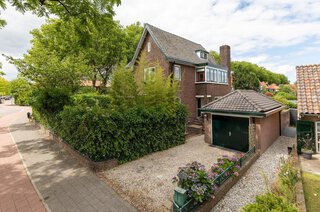 Diependaalselaan 126 HILVERSUM
