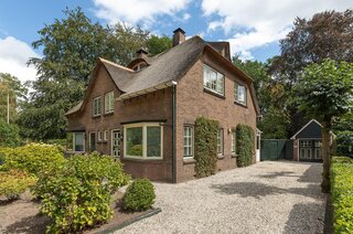 Larenseweg 226 HILVERSUM