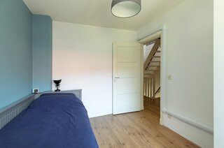 Curiestraat 16 HILVERSUM