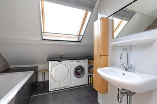 Hazelaarlaan 6 HILVERSUM