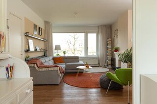 Berlagelaan 297 HILVERSUM