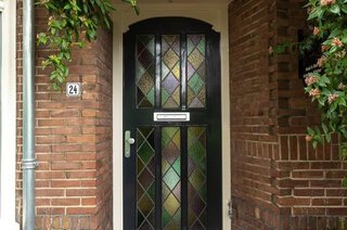 Oude Loosdrechtseweg 24 HILVERSUM