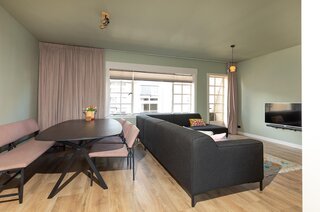 Veerstraat 42 A HILVERSUM