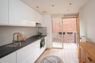 Neuweg 4 B HILVERSUM