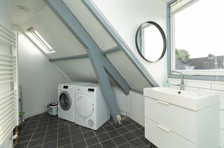 Wezellaan 13 HILVERSUM