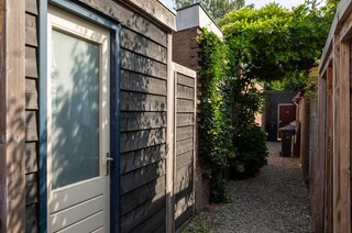 Wegastraat 3 HILVERSUM