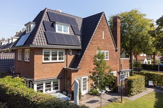 Pieter de Hooghlaan 48 HILVERSUM