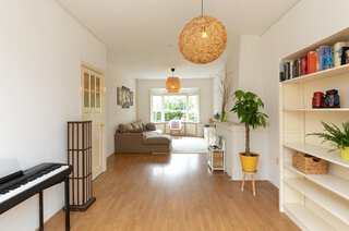 Professor Kochstraat 21 HILVERSUM