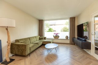 J.P. Coenstraat 81 HILVERSUM