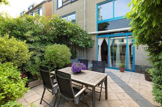 Seinstraat 72 HILVERSUM
