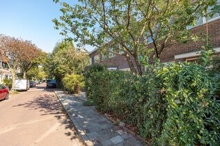 Pauwenstraat 29 HILVERSUM