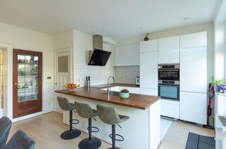 Dr. P.J.H. Cuypersplein 25 HILVERSUM