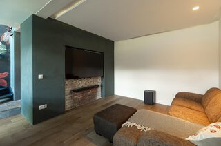 Eikbosserweg 103 HILVERSUM