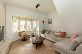 Wegastraat 3 HILVERSUM