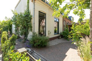 Prinsenstraat 29 HILVERSUM