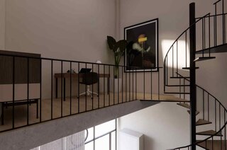 Haven 13 HILVERSUM