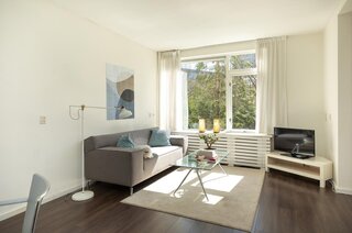 Jacob van Heemskerckstraat 25 HILVERSUM