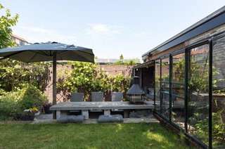 Eikbosserweg 103 HILVERSUM