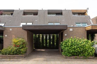 Van der Zaenlaan 10 HILVERSUM