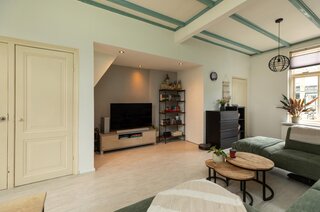 St. Vitusstraat 21 HILVERSUM