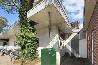 Van Hogendorplaan 64 HILVERSUM