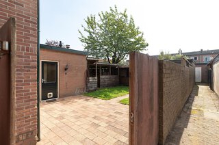 Larenseweg 74 HILVERSUM