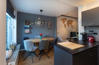 Prinsenstraat 22 HILVERSUM