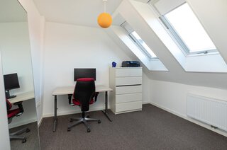Van Hoornstraat 51 HILVERSUM