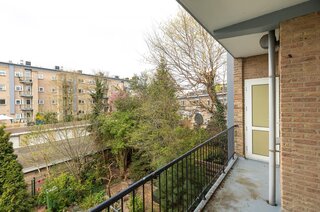 Compagnieweg 10 HILVERSUM