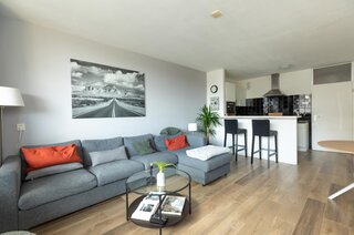 Noordse Bosje 32 HILVERSUM