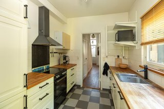 Geuzenweg 89 HILVERSUM