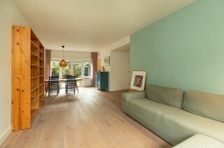 Poolsterstraat 12 HILVERSUM