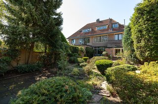 Pieter de Hooghlaan 69 HILVERSUM