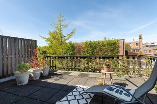 Tulpstraat 30 HILVERSUM