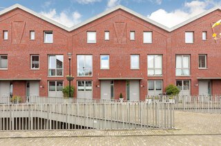 Oude Spoorbaan 60 HILVERSUM