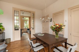 Chrysantenstraat 47 HILVERSUM