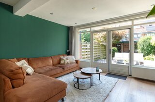 Curiestraat 16 HILVERSUM