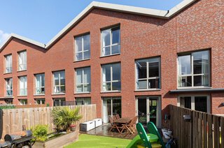 Oude Spoorbaan 60 HILVERSUM