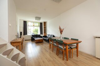 Diamantstraat 37 HILVERSUM