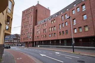Langestraat 65 -C HILVERSUM