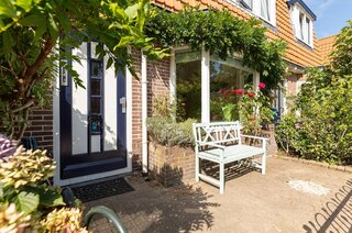 Irisstraat 19 HILVERSUM