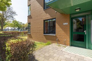 Simon Stevinweg 9 A HILVERSUM