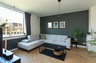 Wolvenlaan 111 HILVERSUM