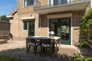 W.C. Bradelaan 29 HILVERSUM