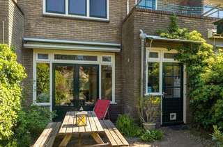 Gijsbrecht van Amstelstraat 395 HILVERSUM
