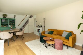 Jacob van Campenlaan 112 HILVERSUM