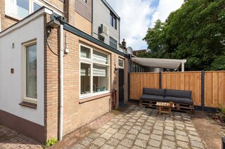 Geuzenweg 24 HILVERSUM