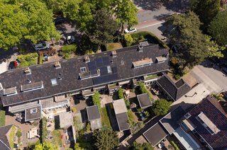 Gijsbrecht van Amstelstraat 395 HILVERSUM